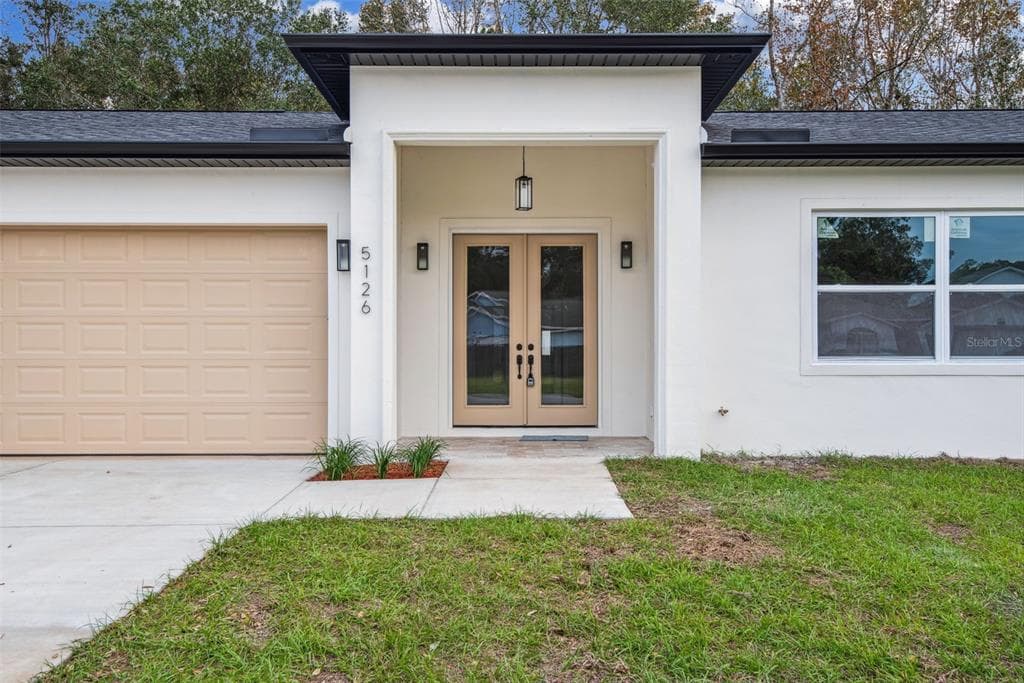 5126 EAGLE BOULEVARD LAND O LAKES, FL 34639