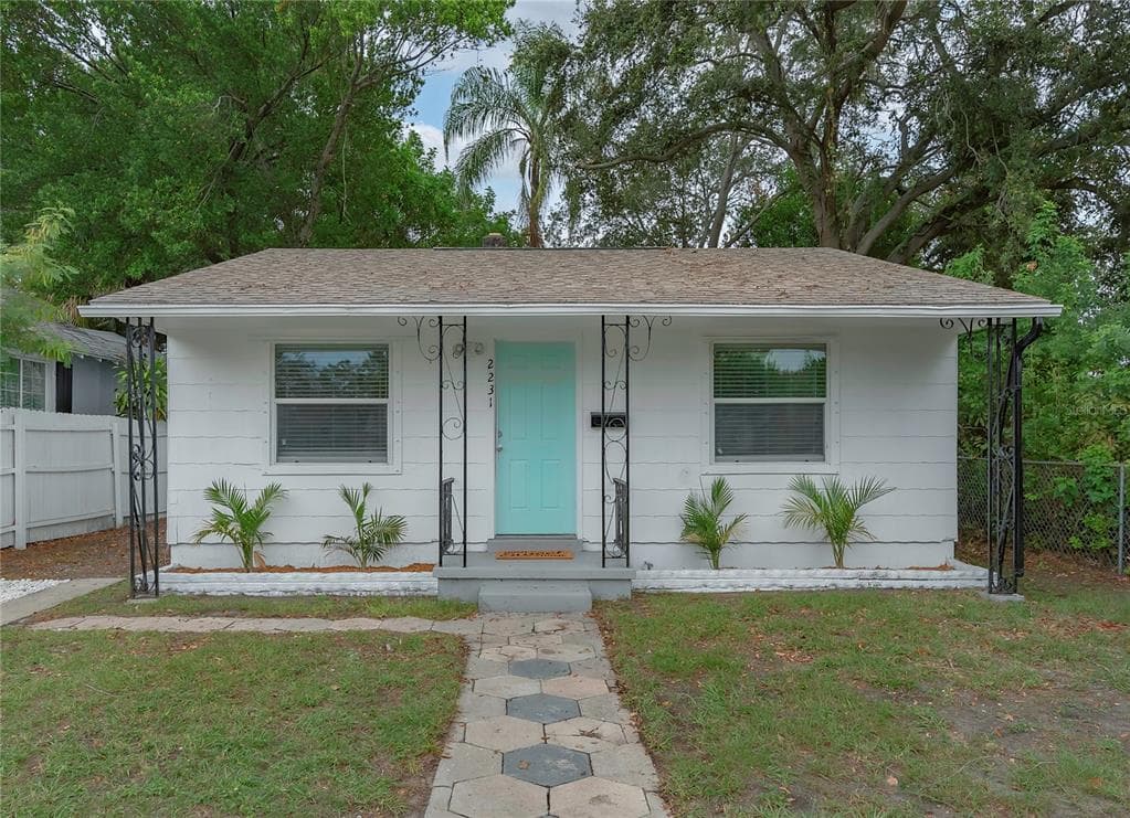 2231 15TH AVENUE S ST PETERSBURG, FL 33712