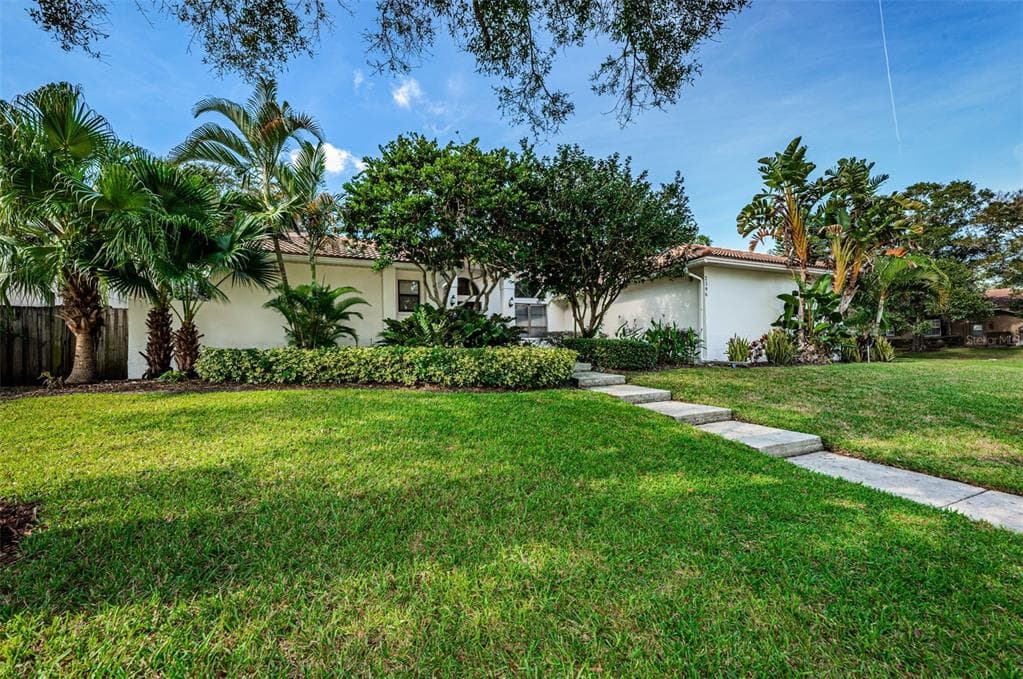 2396 ANTHONY AVENUE CLEARWATER, FL 33759