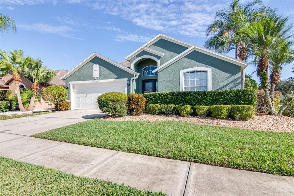 1246 MAXIMILIAN DRIVE WESLEY CHAPEL, FL 33543
