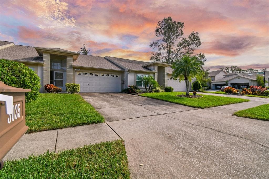 3037 PEPPERWOOD LANE W CLEARWATER, FL 33761
