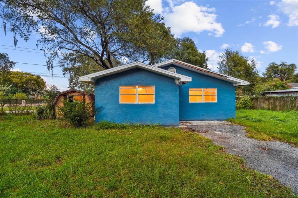 3109 REX AVENUE DOVER, FL 33527