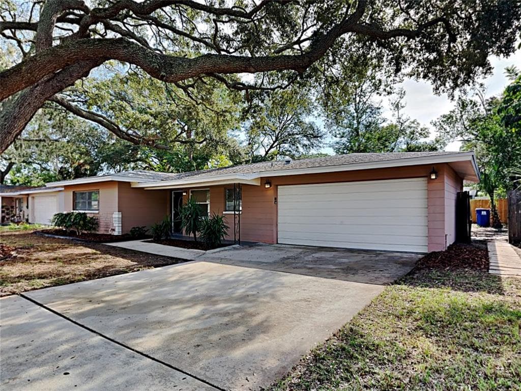 2022 68TH AVENUE S ST PETERSBURG, FL 33712