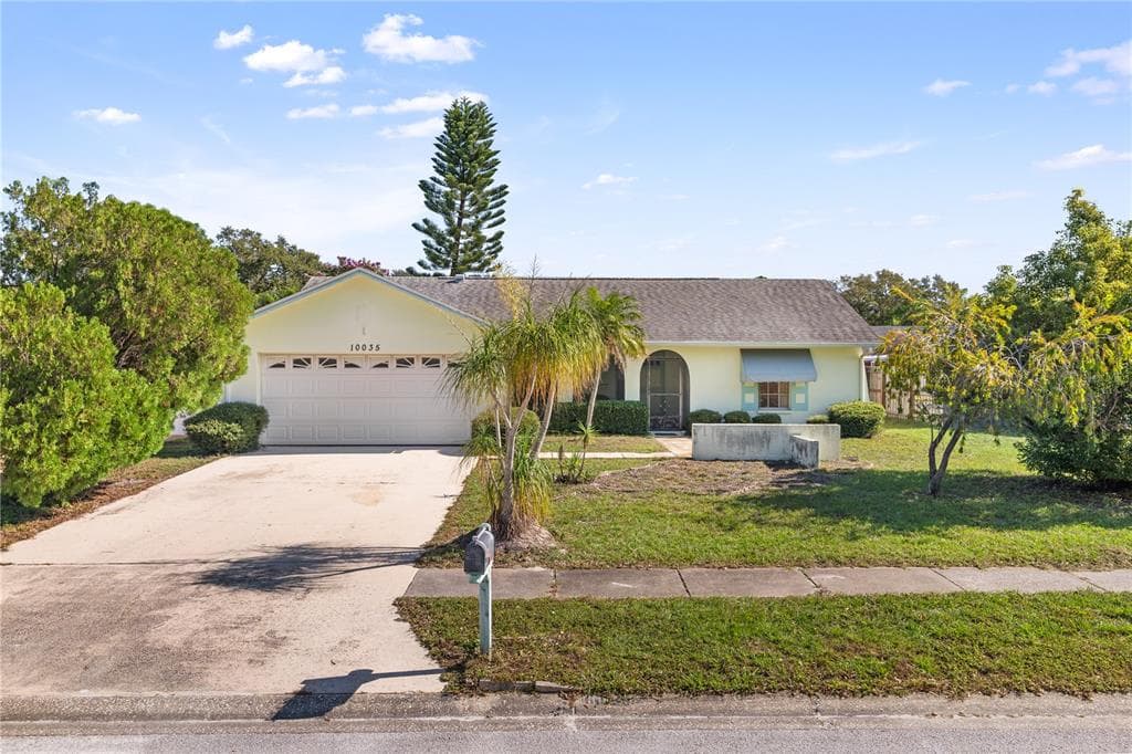 10035 86TH STREET SEMINOLE, FL 33777