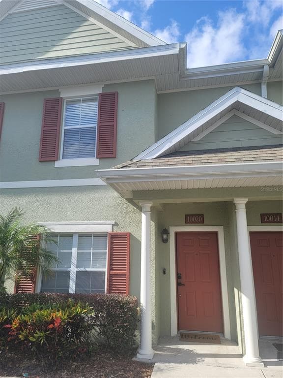 10020 REGENT PARK DRIVE UNIT 2405 ORLANDO, FL 32825