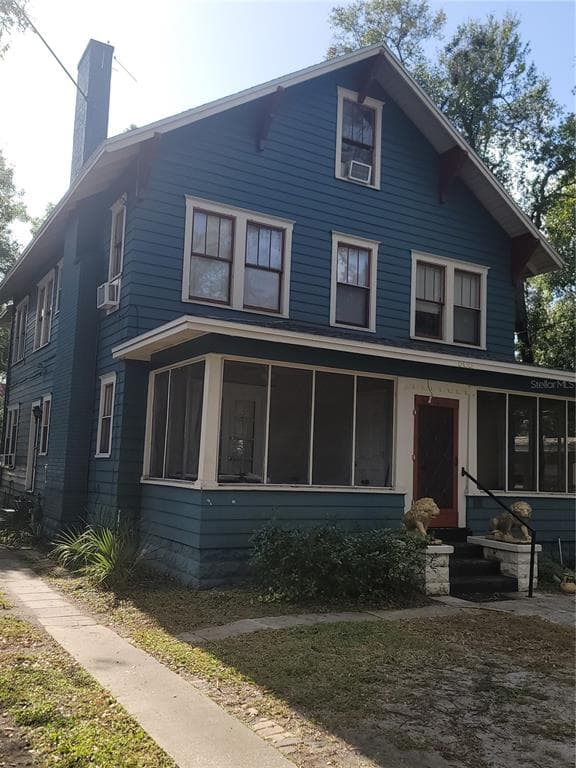 808 E LIVINGSTON STREET UNIT 5 ORLANDO, FL 32803