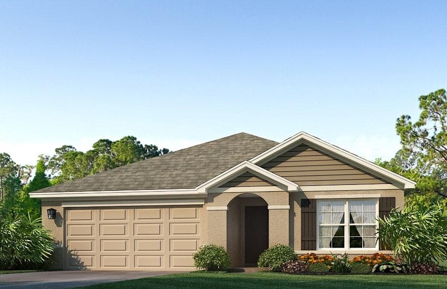 7133 SW 135TH PLACE OCALA, FL 34473