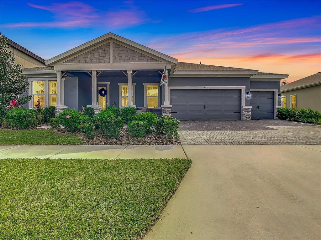 3970 WOODLAND RETREAT BOULEVARD NEW PORT RICHEY, FL 34655