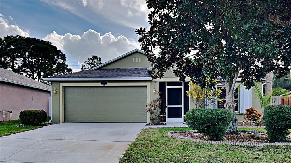 4037 MOUNT CARMEL LANE MELBOURNE, FL 32901