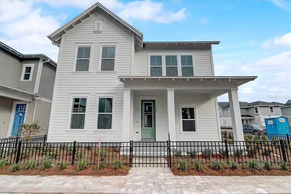 932 KYLEE ALLEY WINTER GARDEN, FL 34787