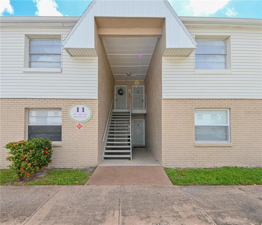 7210 N MANHATTAN AVENUE UNIT 1123 TAMPA, FL 33614