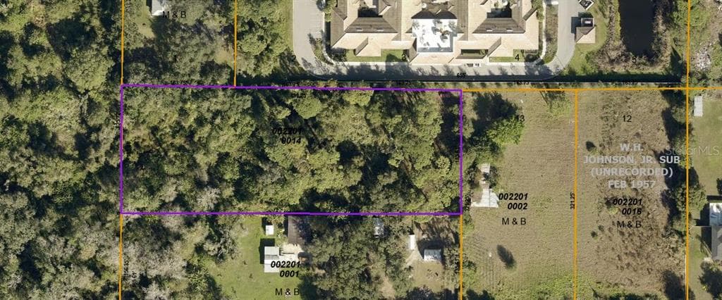UNIVERSITY PARKWAY SARASOTA, FL 34243