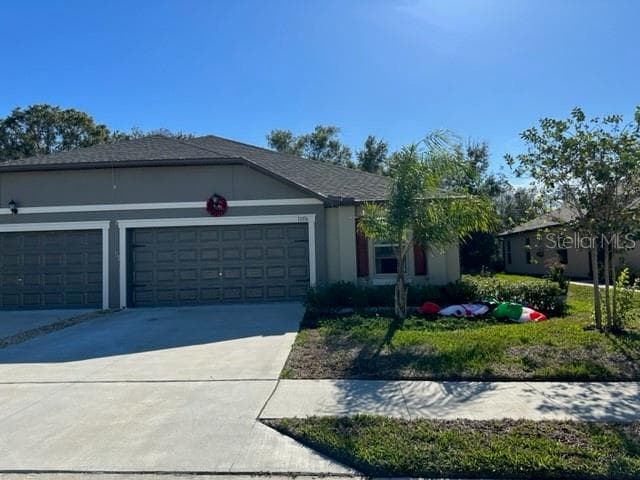 13336 CREST LAKE DRIVE