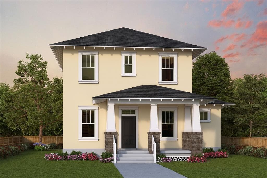 1163 CELADON STREET WINTER GARDEN, FL 34787
