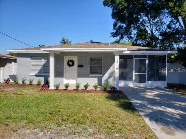 2210 HARPER STREET TAMPA, FL 33605