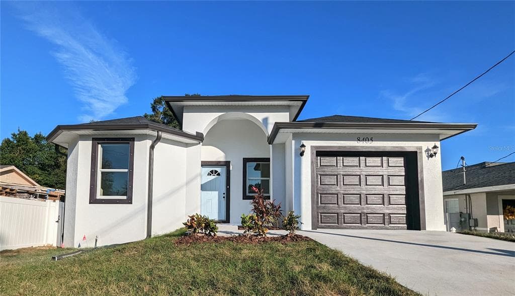 8405 N 16TH STREET TAMPA, FL 33604