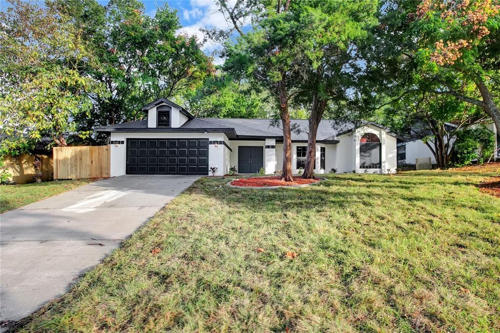 5432 BIRCHWOOD ROAD SPRING HILL, FL 34608