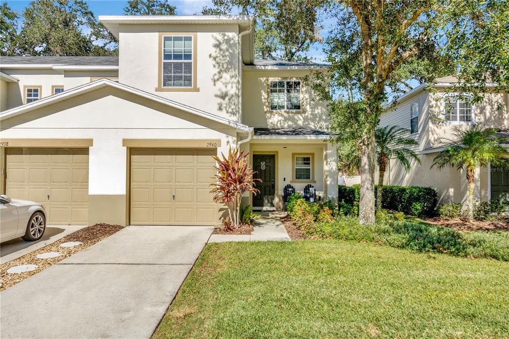 2940 ROYAL TUSCAN LANE