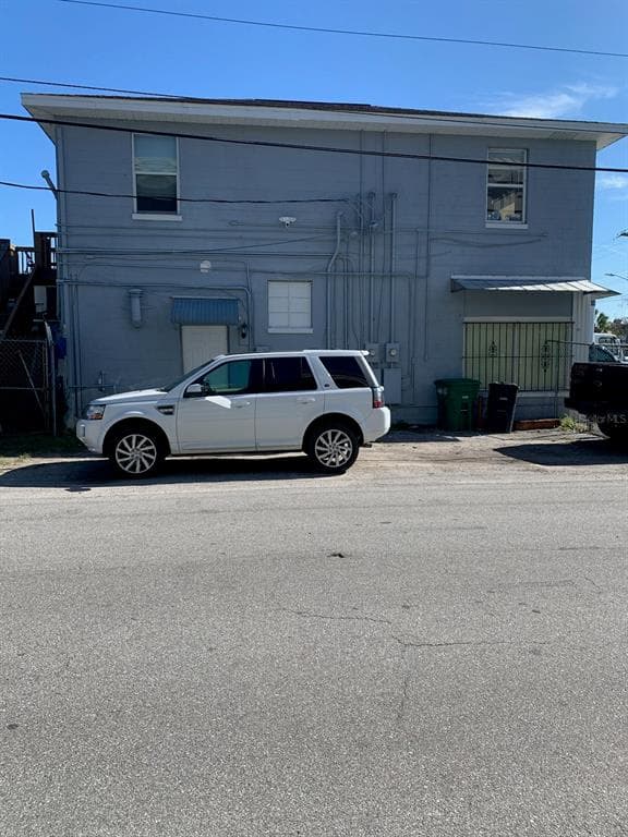 3102 E 7TH AVENUE TAMPA, FL 33605
