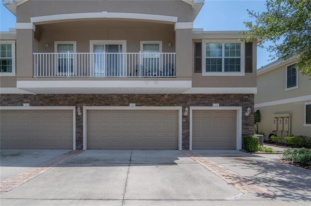 7001 INTERBAY BOULEVARD UNIT 155 TAMPA, FL 33616