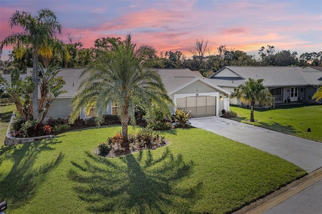 8804 AVONDALE LANE HUDSON, FL 34667