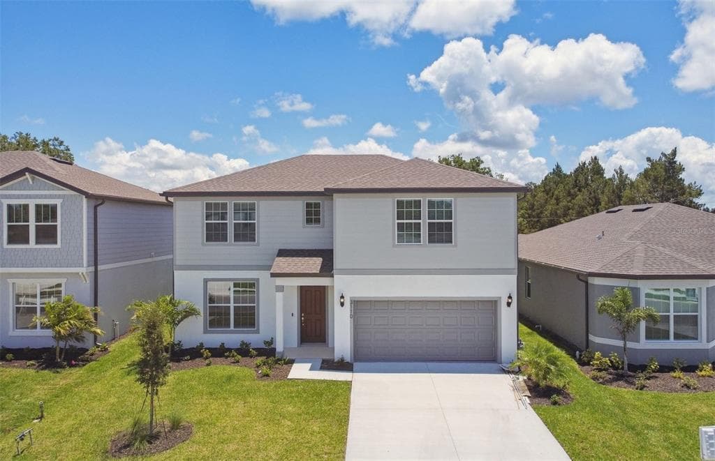 3110 61ST DRIVE E ELLENTON, FL 34222