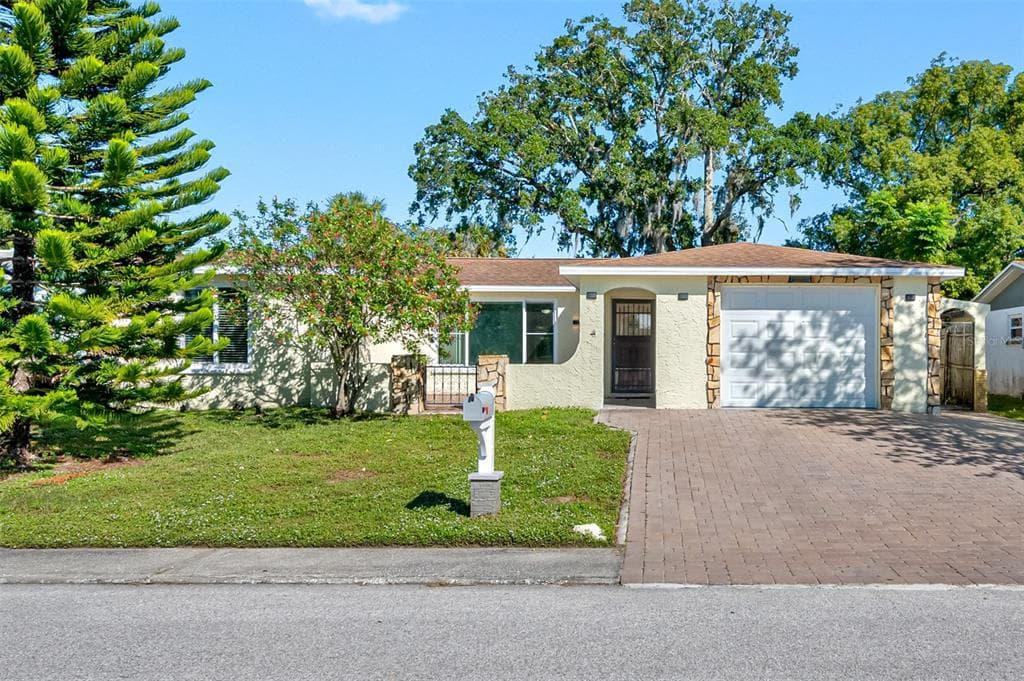 9612 TOWANDA LANE PORT RICHEY, FL 34668