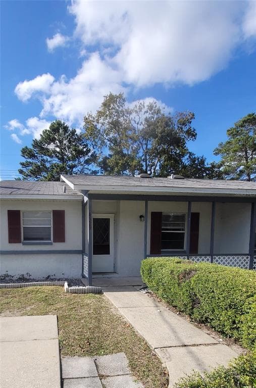 4329 AZORA ROAD SPRING HILL, FL 34608