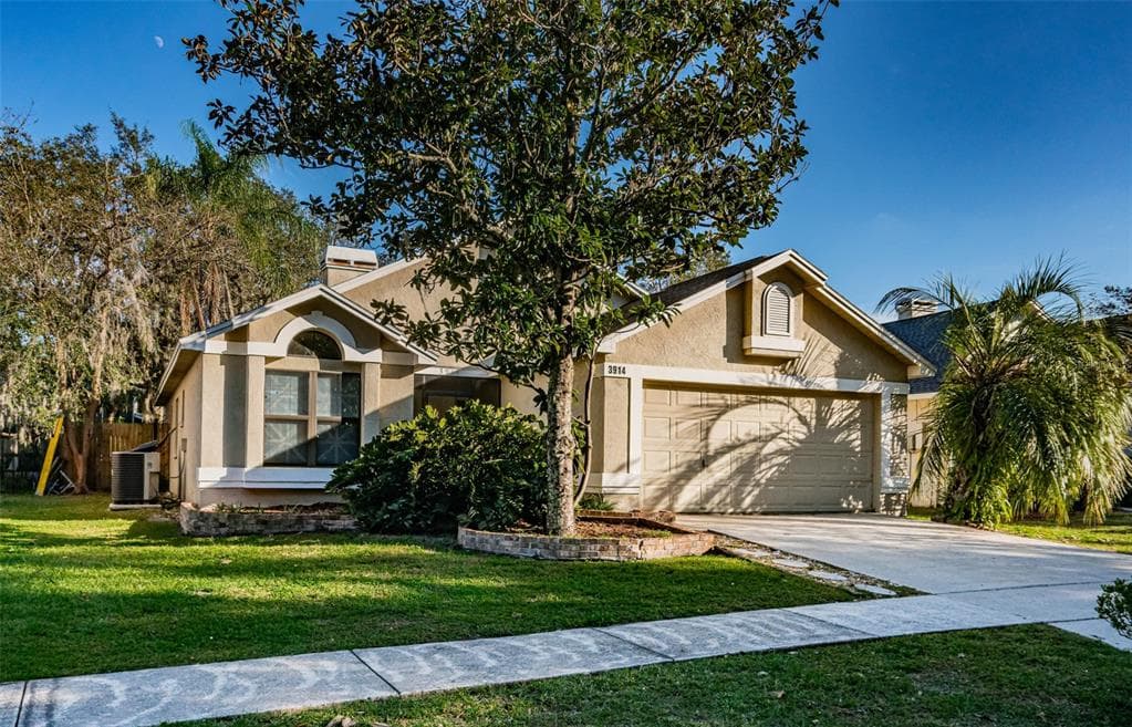 3914 PENROD LANE VALRICO, FL 33596