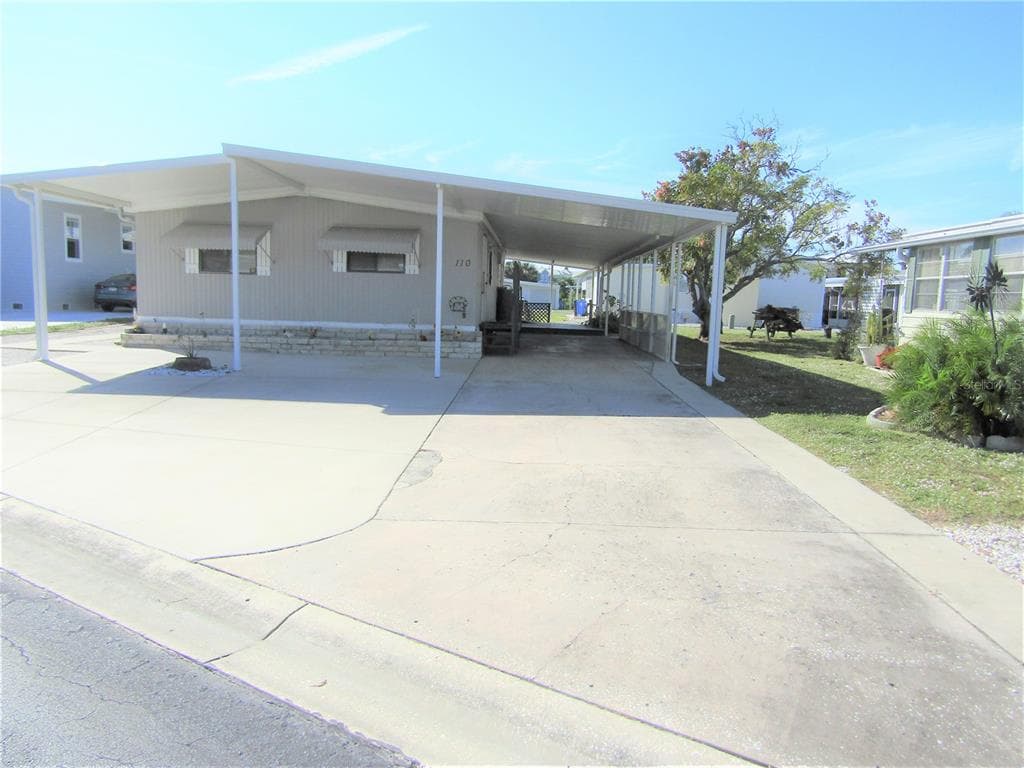 110 E SAINT LUCIA LOOP APOLLO BEACH, FL 33572