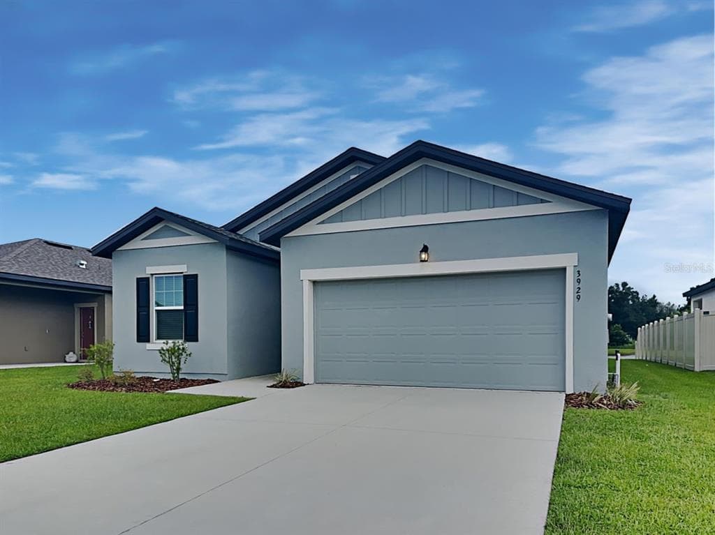 5522 TURKEY CREEK WAY LAKELAND, FL 33811
