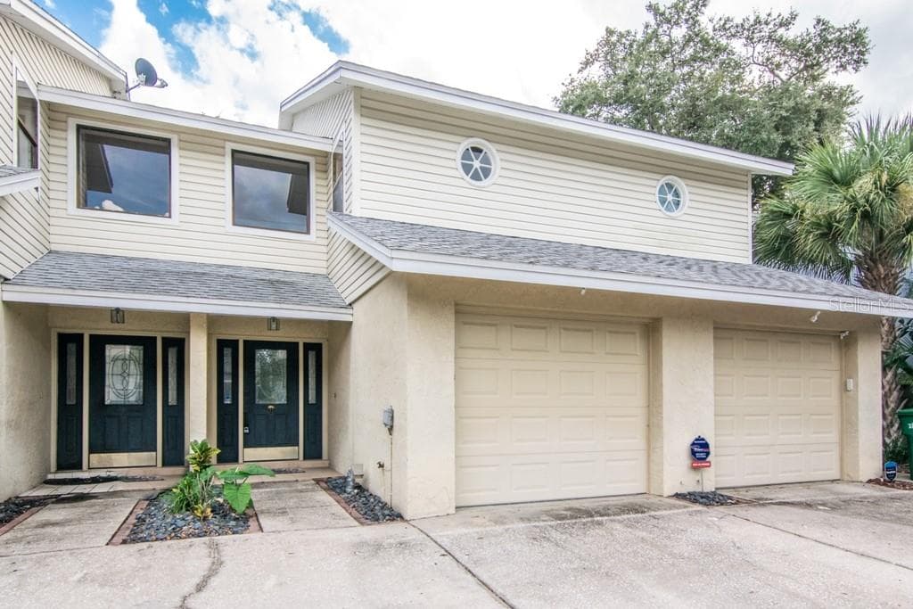 3010 W MASON STREET UNIT E TAMPA, FL 33629