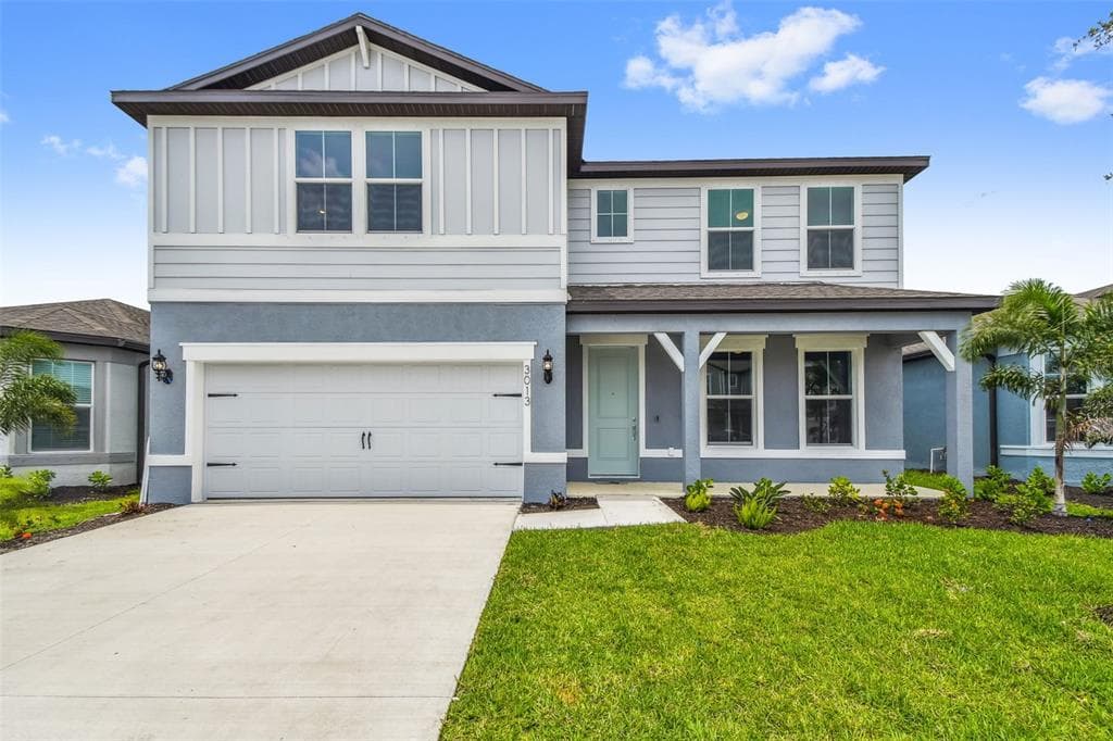 3013 61ST DRIVE E ELLENTON, FL 34222
