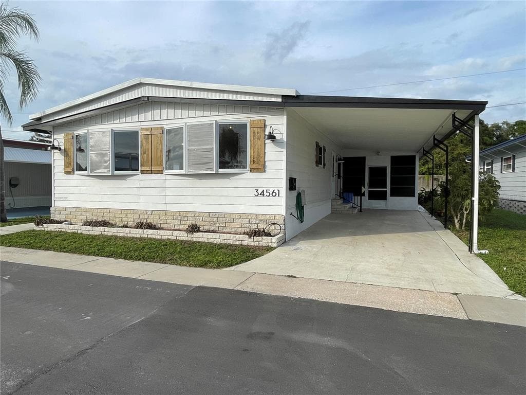 34561 GARDENIA DRIVE PINELLAS PARK, FL 33781