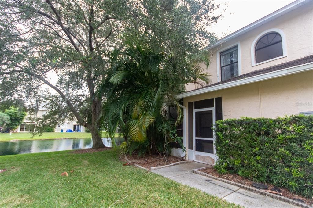 15 EMERALD BAY DRIVE OLDSMAR, FL 34677