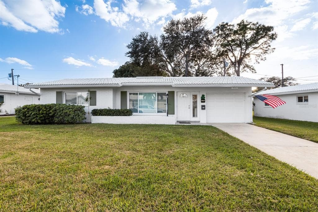 14262 86TH TERRACE N SEMINOLE, FL 33776