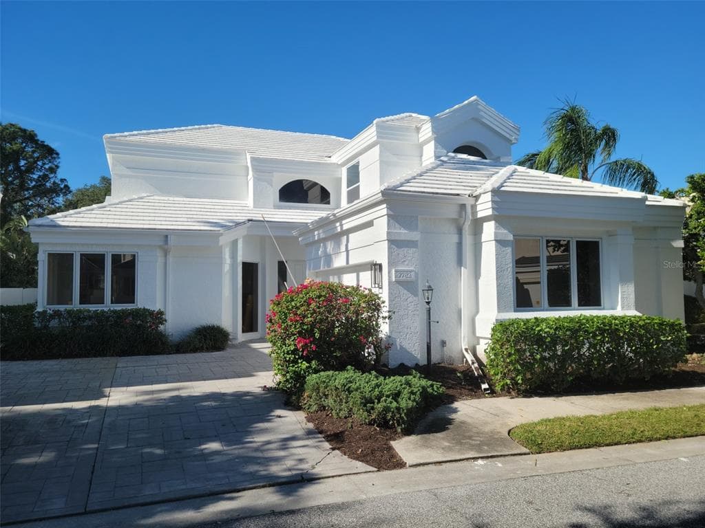 7782 CLUB LANE SARASOTA, FL 34238