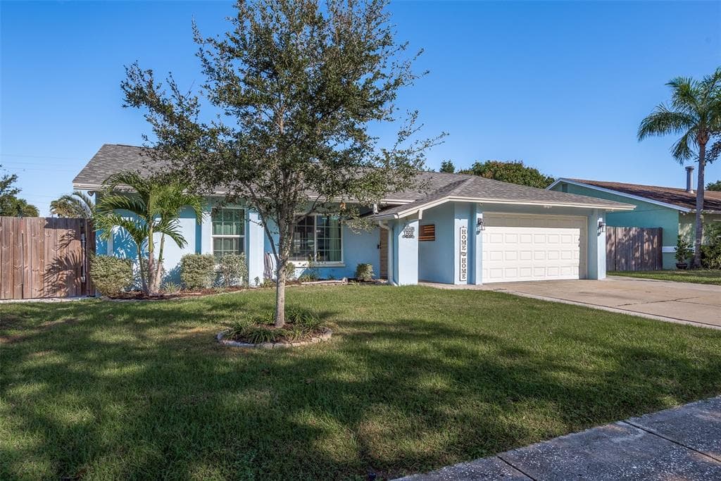 1868 SETON DRIVE CLEARWATER, FL 33763