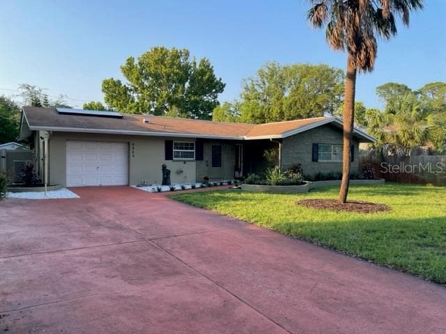 6463 1ST AVENUE N ST PETERSBURG, FL 33710