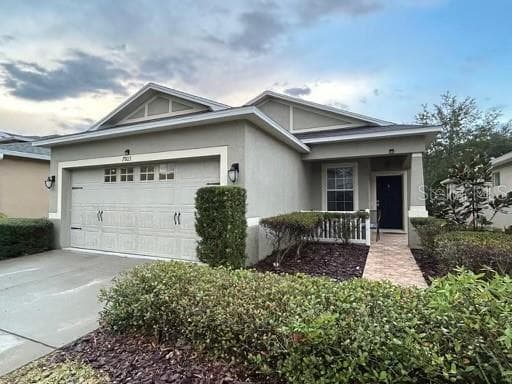 7803 TUSCANY WOODS DRIVE