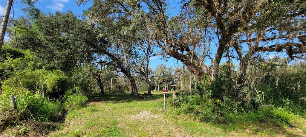 5142 DEER RUN DRIVE ZOLFO SPRINGS, FL 33890