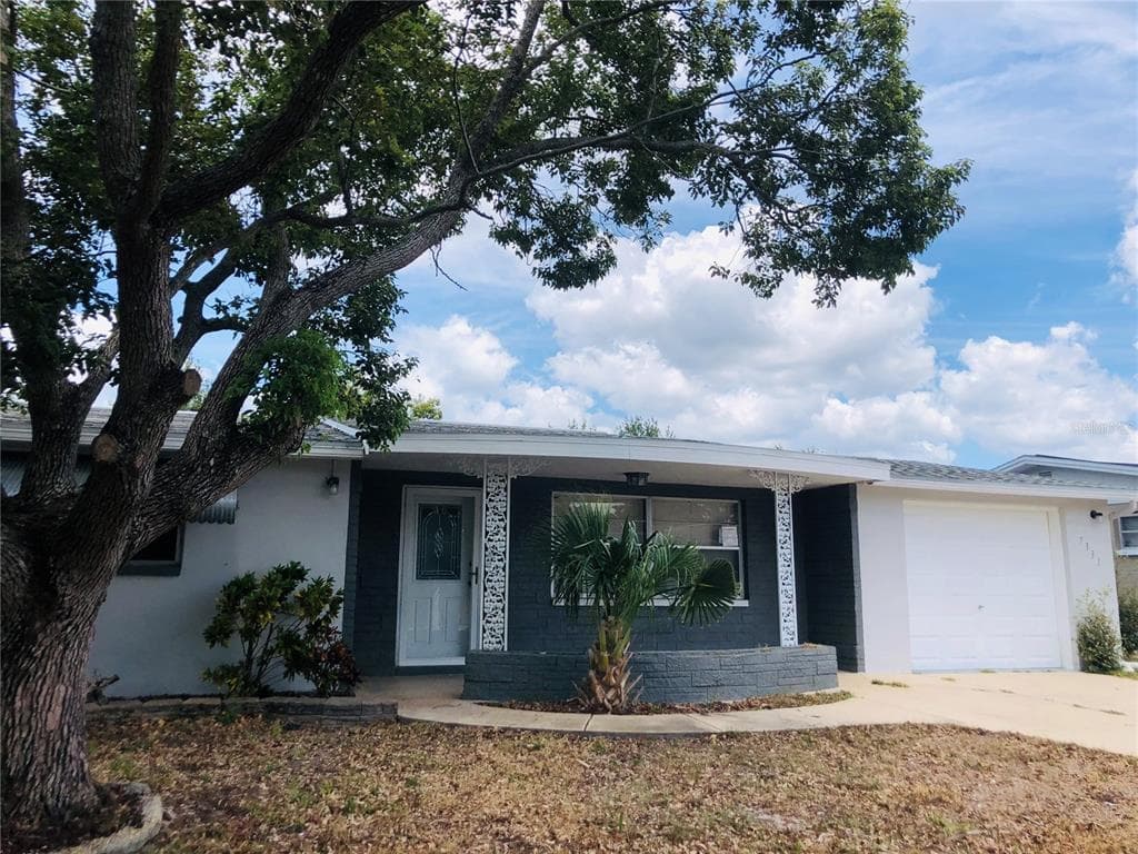 7331 NEVA LANE PORT RICHEY, FL 34668