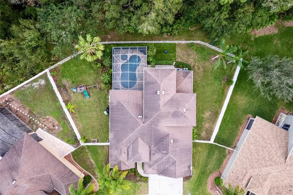 1508 BEACONSFIELD DRIVE WESLEY CHAPEL, FL 33543