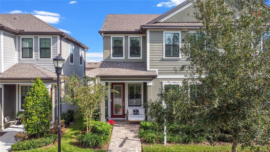 5610 BALCONY BRIDGE PLACE LITHIA, FL 33547