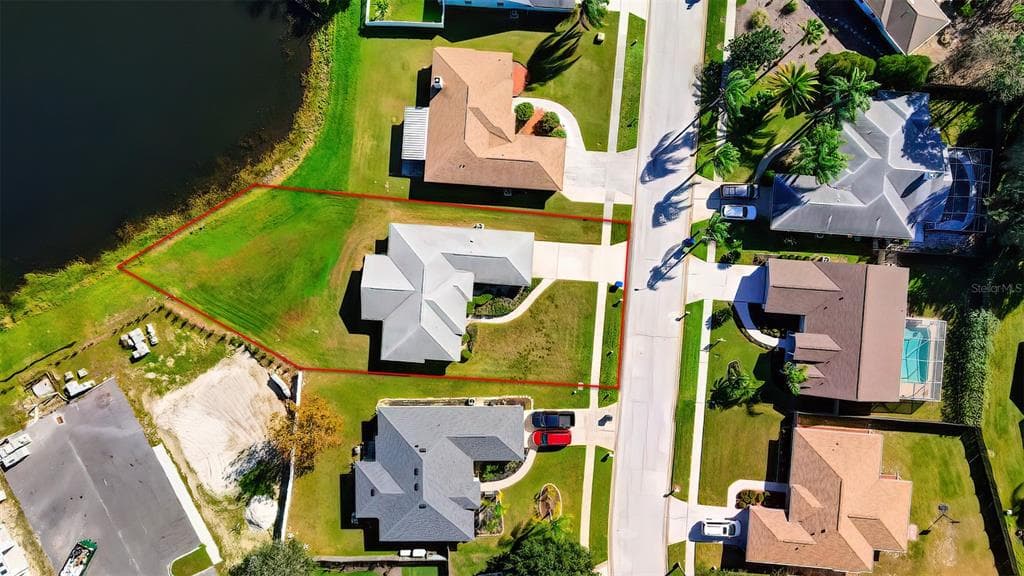 22913 STERLING MANOR LOOP LUTZ, FL 33549