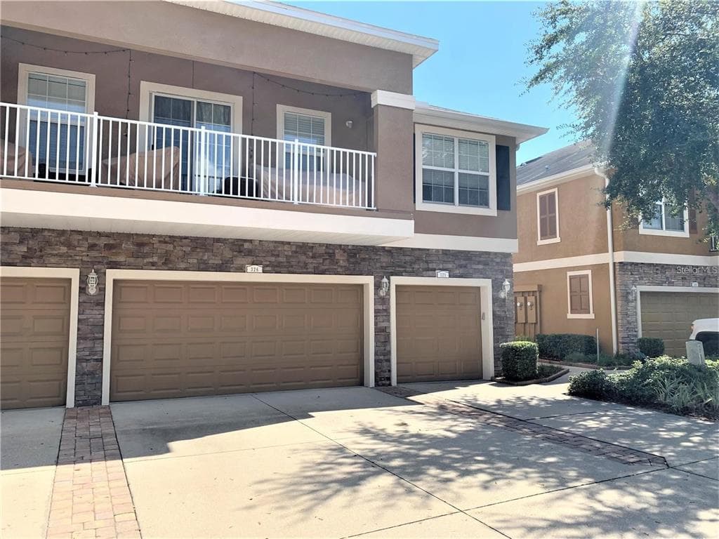 7001 INTERBAY BOULEVARD UNIT 326 TAMPA, FL 33616