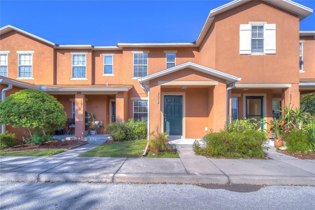 2072 SUN DOWN DRIVE CLEARWATER, FL 33763