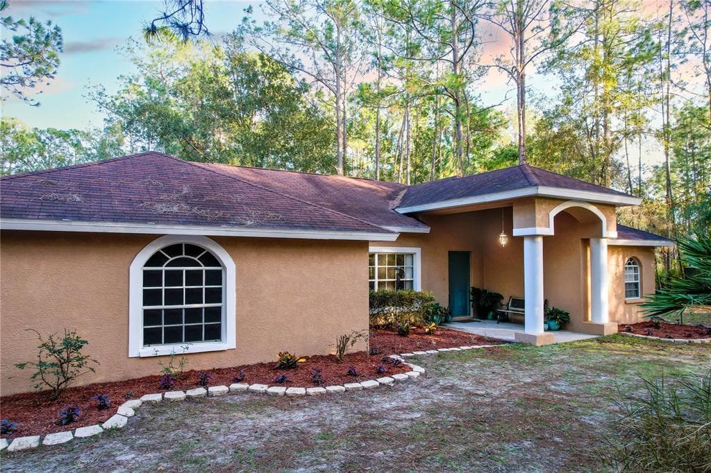 7616 BROOKLINE STREET WESLEY CHAPEL, FL 33544