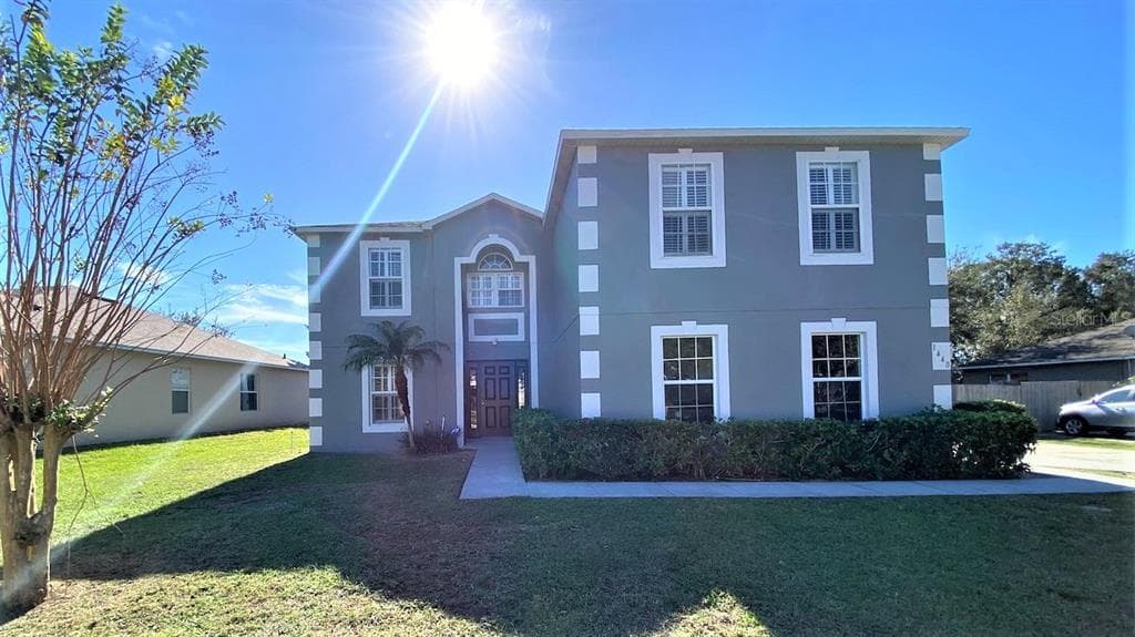 1440 DUNN COVE DRIVE APOPKA, FL 32703