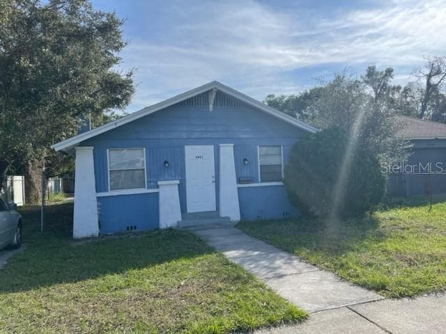 2432 11TH STREET S ST PETERSBURG, FL 33705